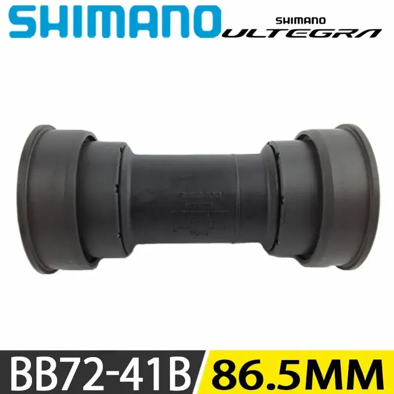 Shimano Bottom Bracket SM--BB72-41B