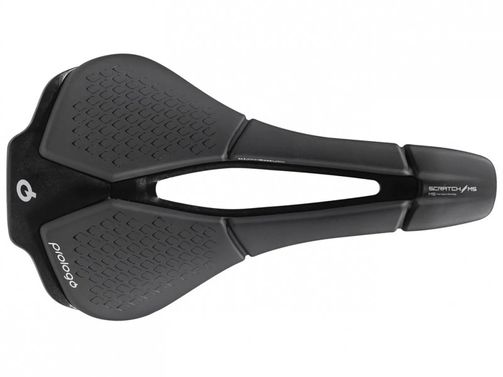 Prologo Scratch M5 PAS Tirox 140mm