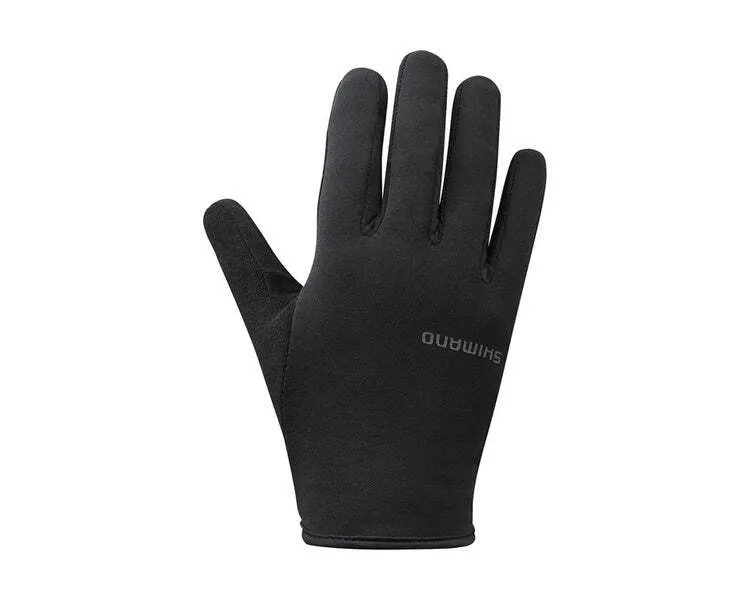 Shimano Gants Thermiques Leger