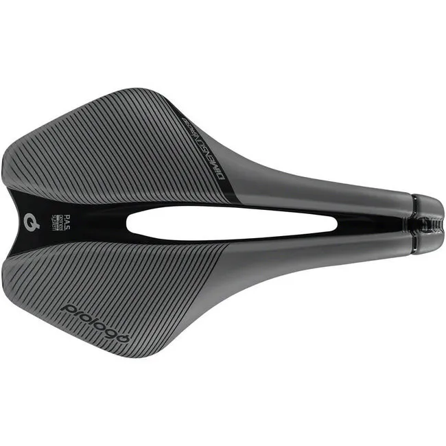 Prologo Dimension Space T4.0 153 Anthracite Black
