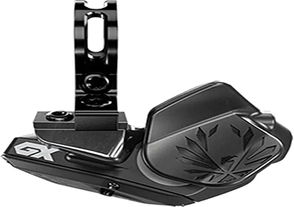 SRAM GX Eagle AXS Controller 12-speed - black