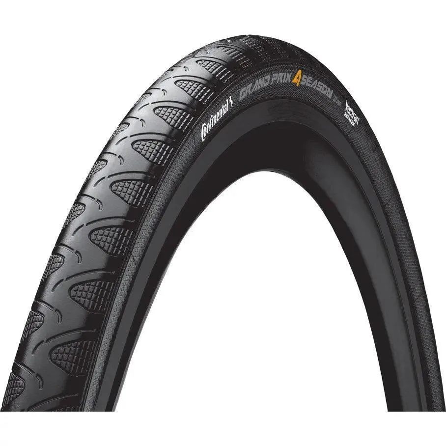Continental Grand Prix 4 Season