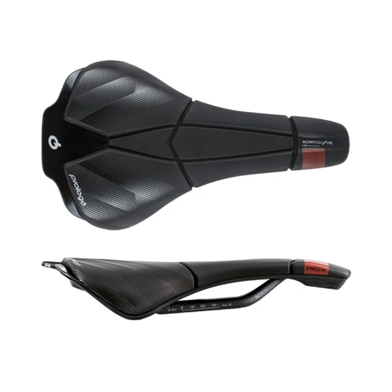 Prologo Scratch M5 AGX Space 147 Tirox