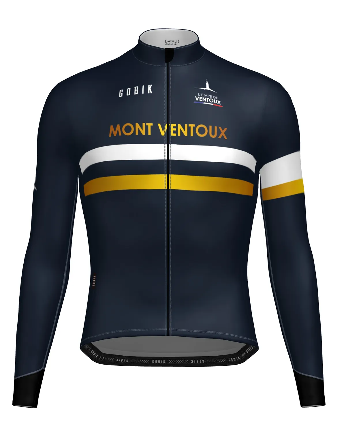 Veste Le Bruns 25