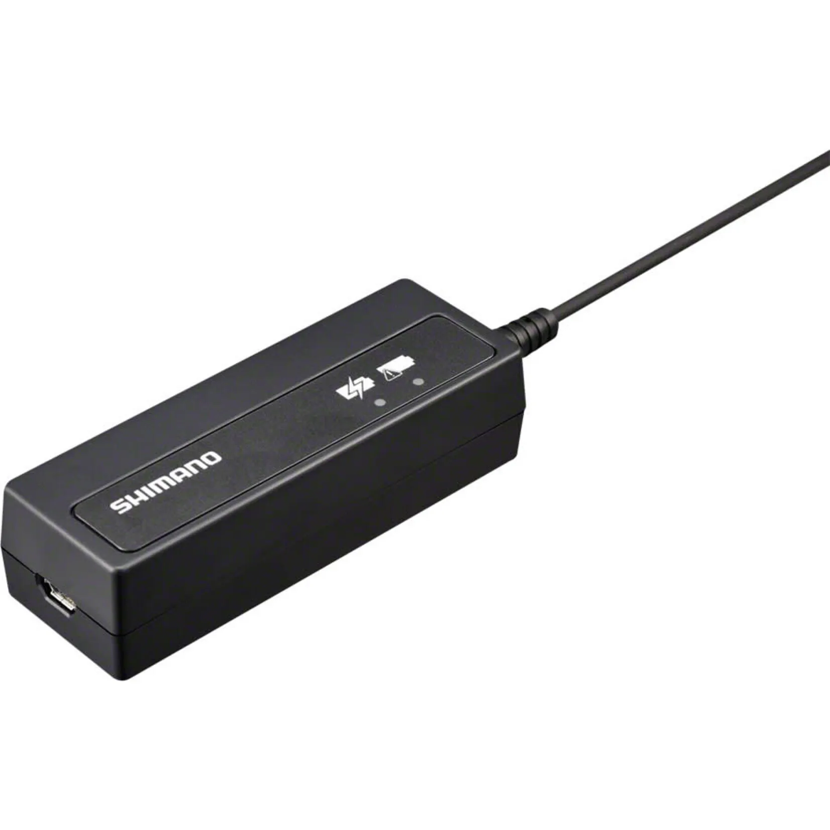 SHIMANO Battery Charger (Di2 spec.) SM-BCR2 (Compatible battery BT-DN110 / BT-DN110-A)
