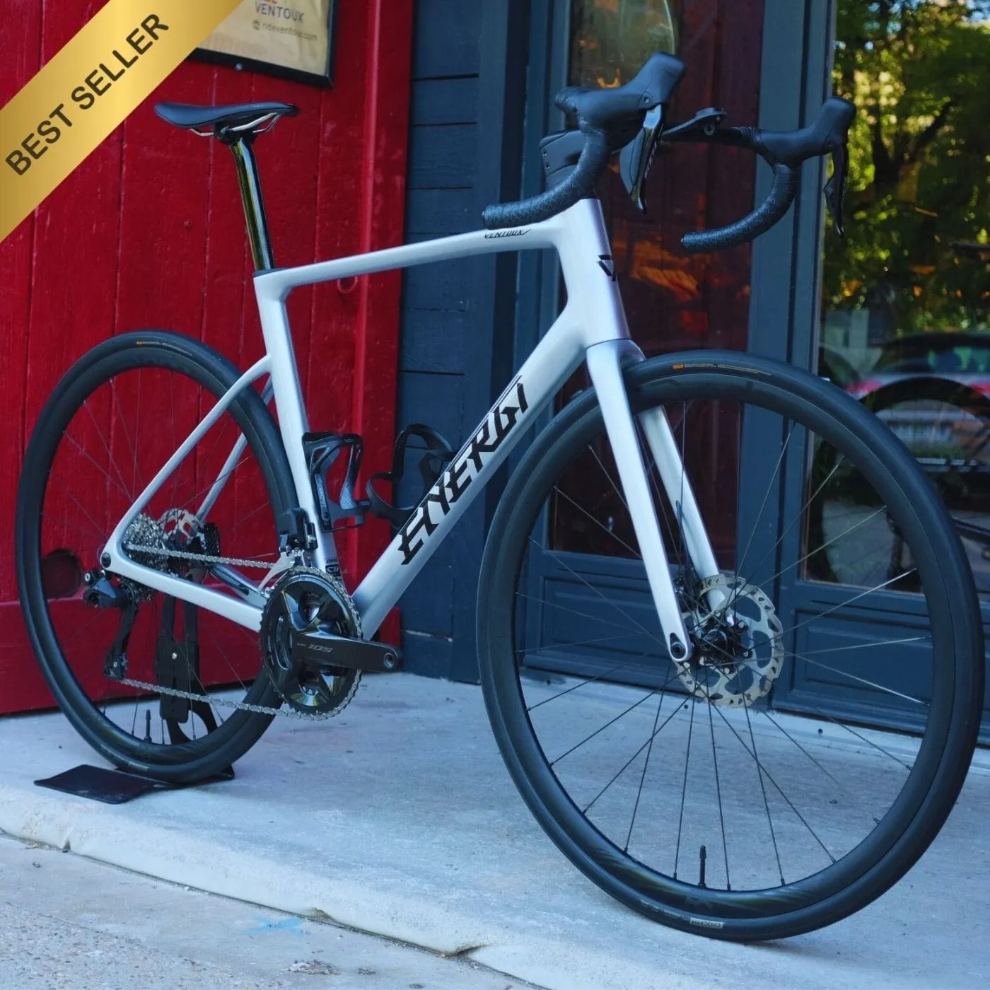 Energi Ventoux
