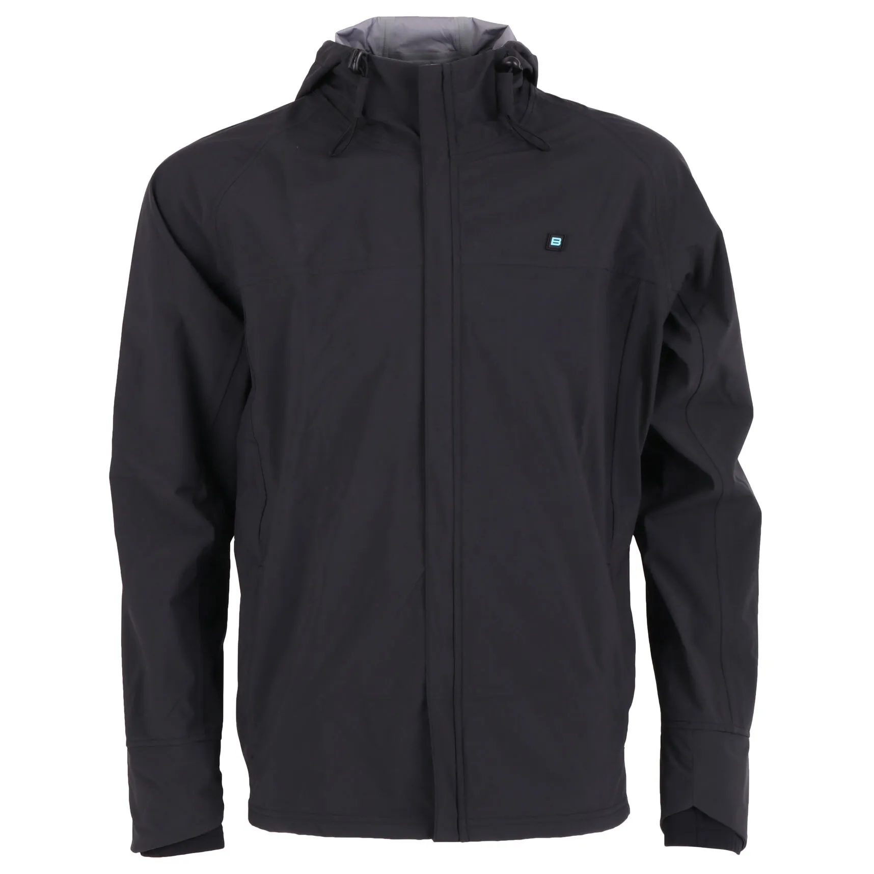 Biehler Defender Commute Jacket