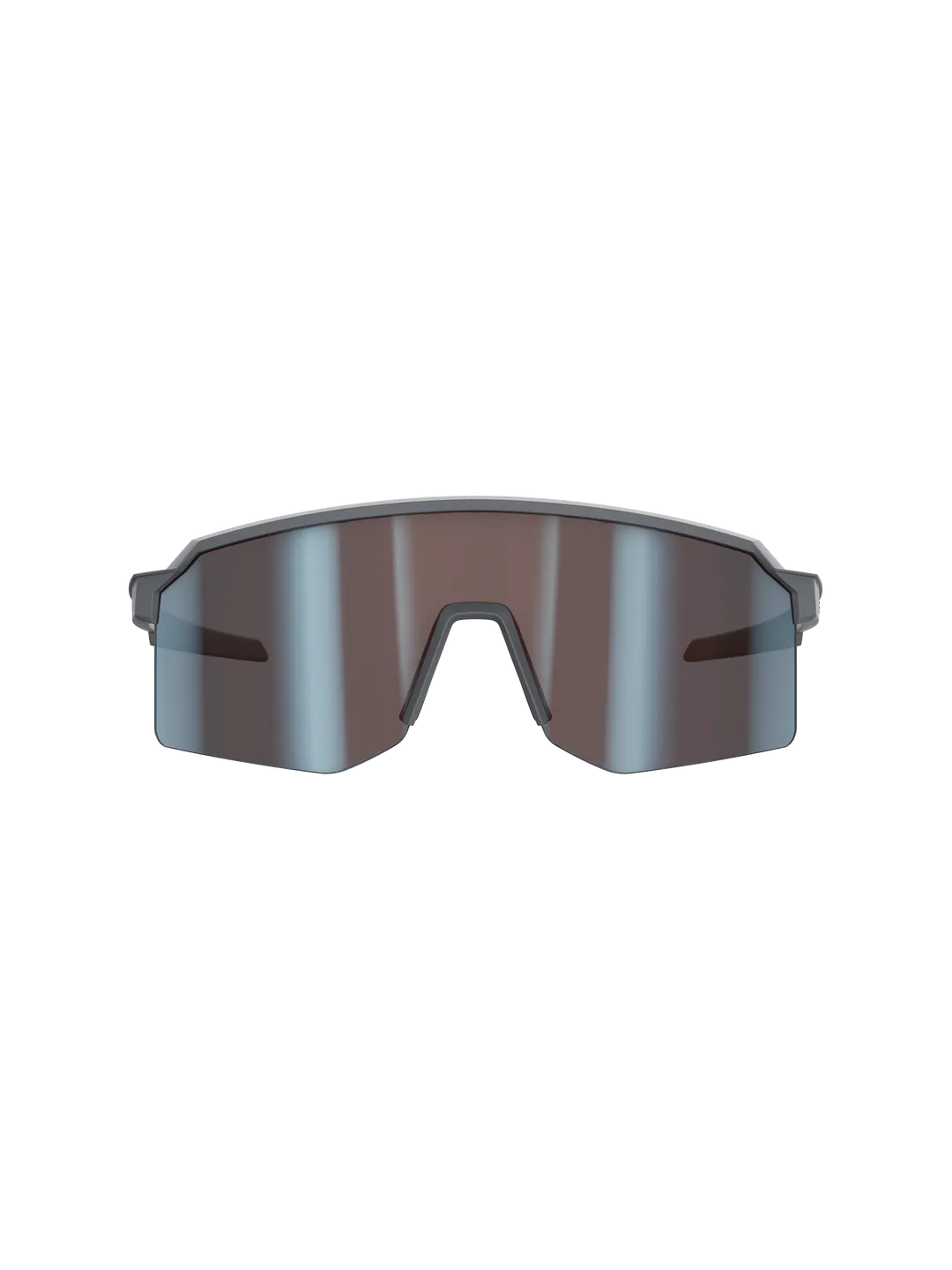 Limar Cruz Matte Gray