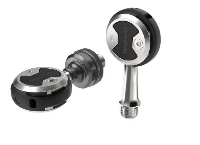 Wahoo Powrlink Zero Single-Sided Powermeter