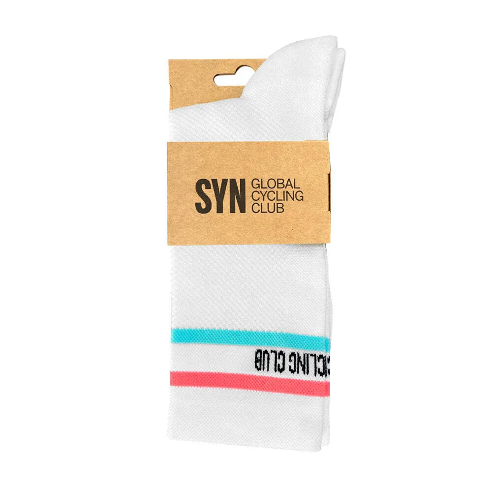 Biehler Socks Tennis