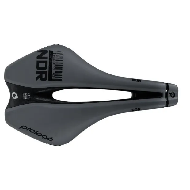 Prologo Dimension-NDR T.40 143 Anthracite/Balck