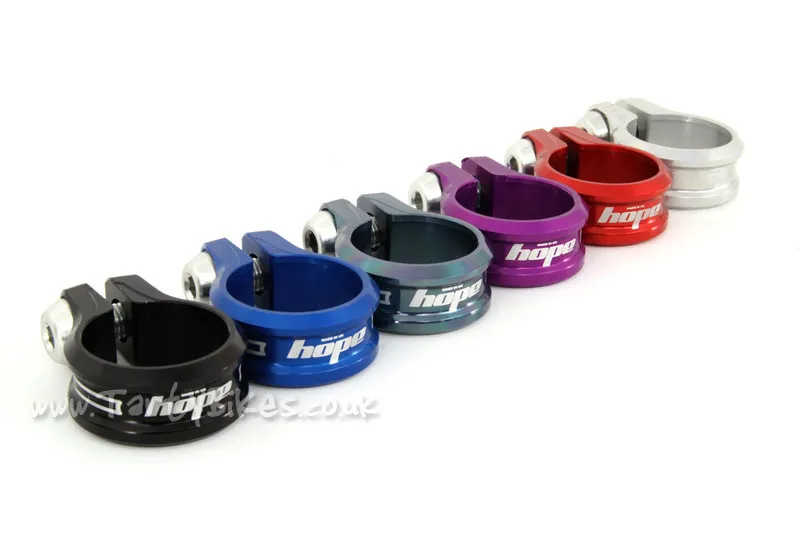 Hope Seat Clamp