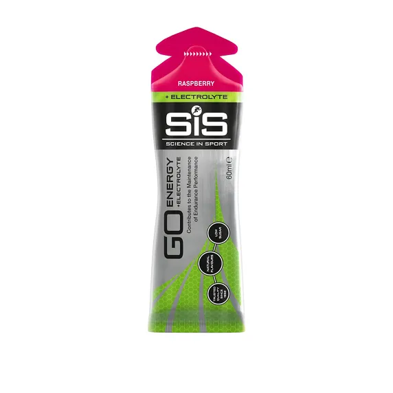 SIS Go Energy+ Electrolyte Go