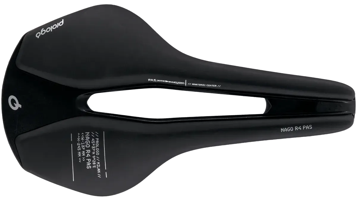 Prologo Nago R4 Pas 137mm Tirox