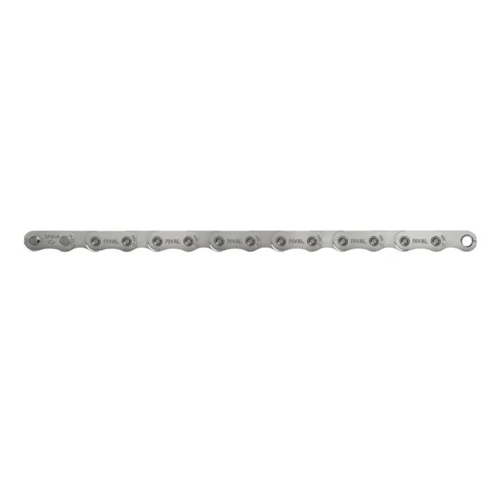 Chaine Sram Rival Flattop 12V PowerLock 120 maillons
