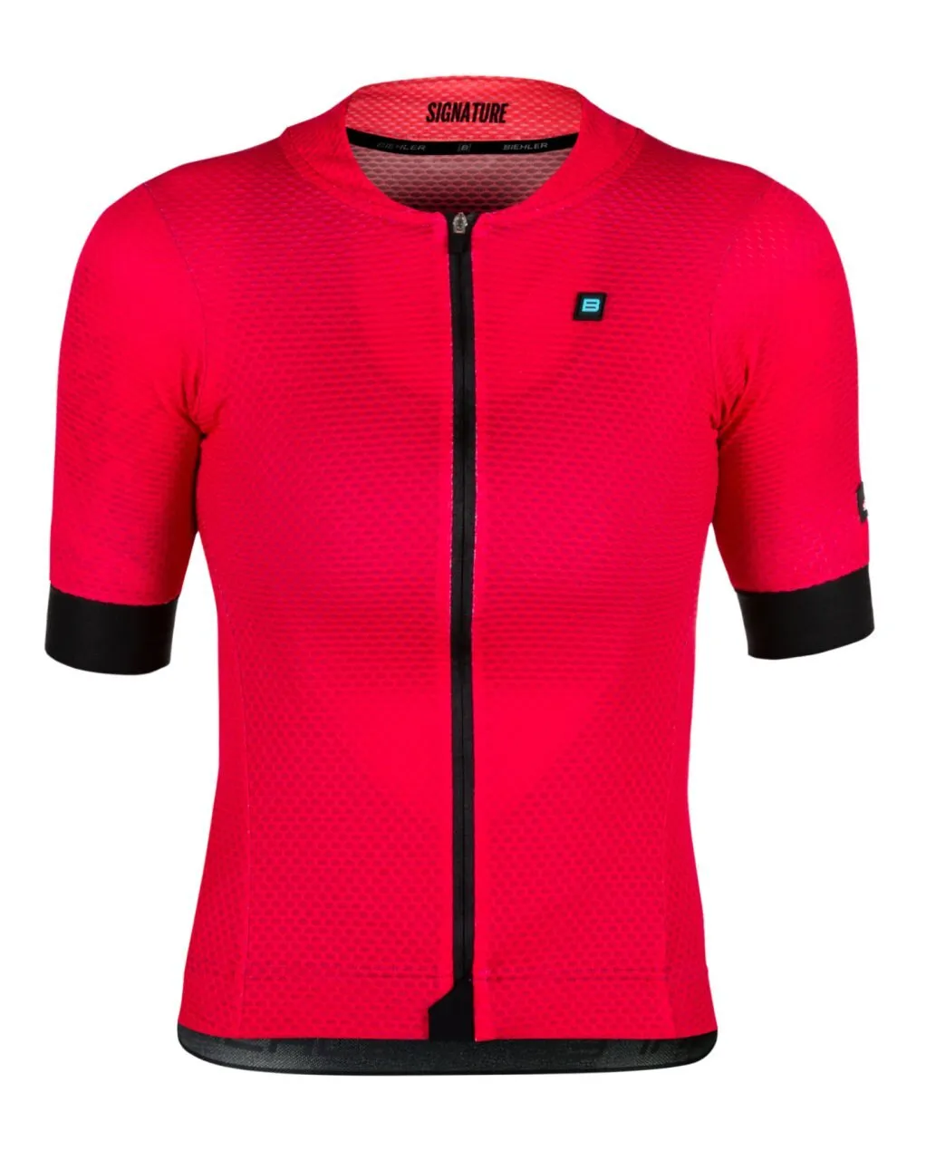 Biehler Women Signature Mesh Lollypop