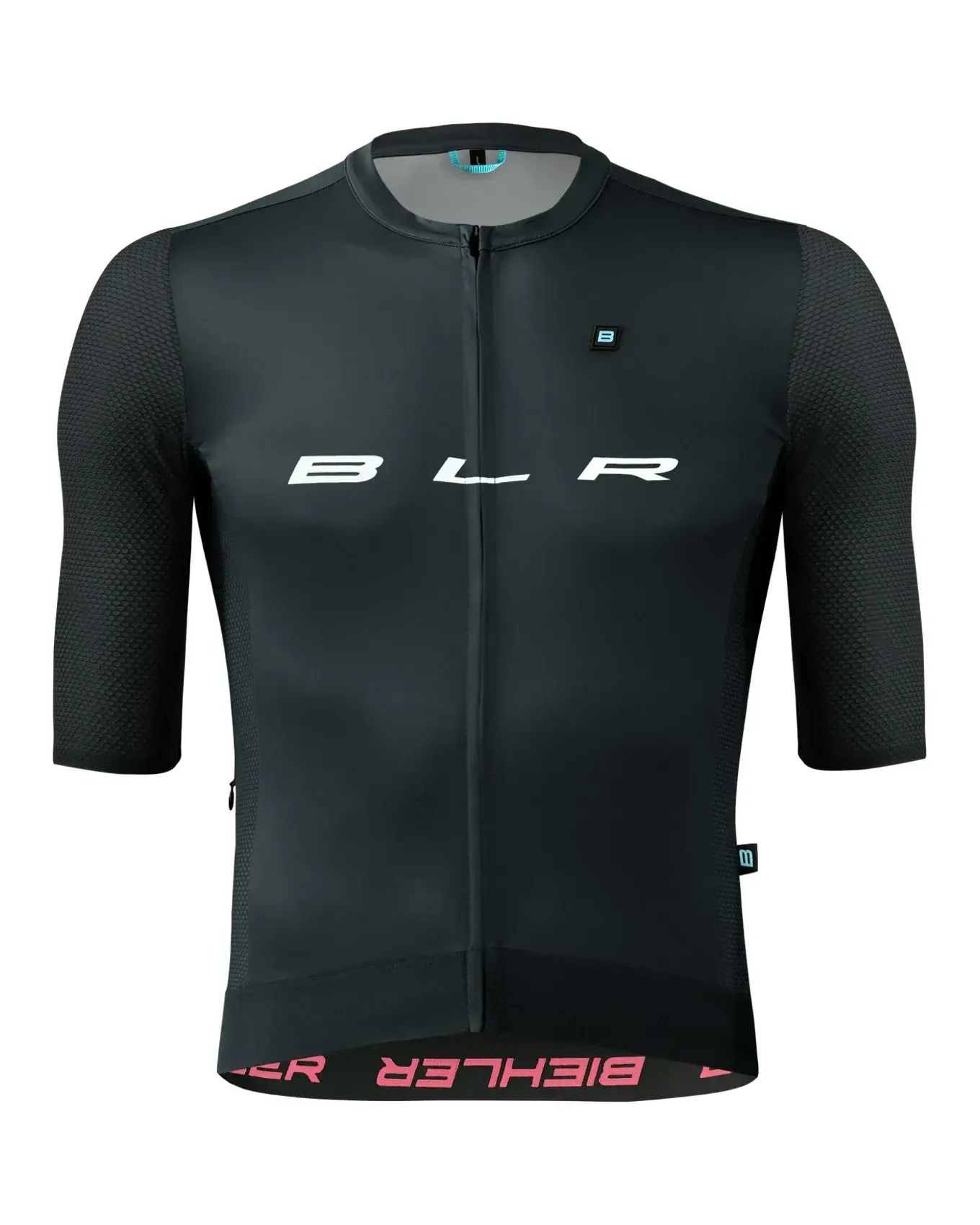Biehler Statement Jersey Black