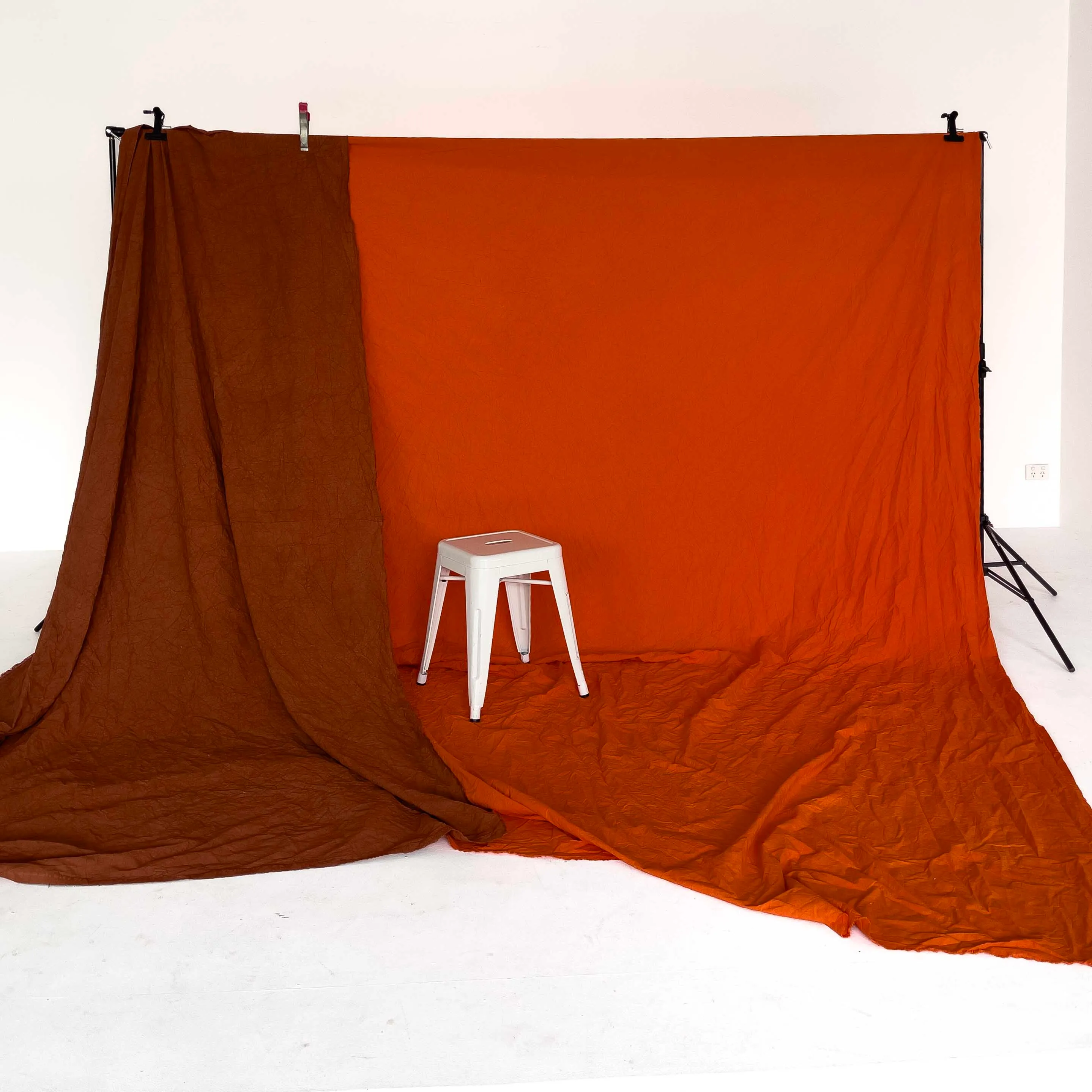 Squeeze Me & Spicey - 3m by 4m/1.8m by 3m
