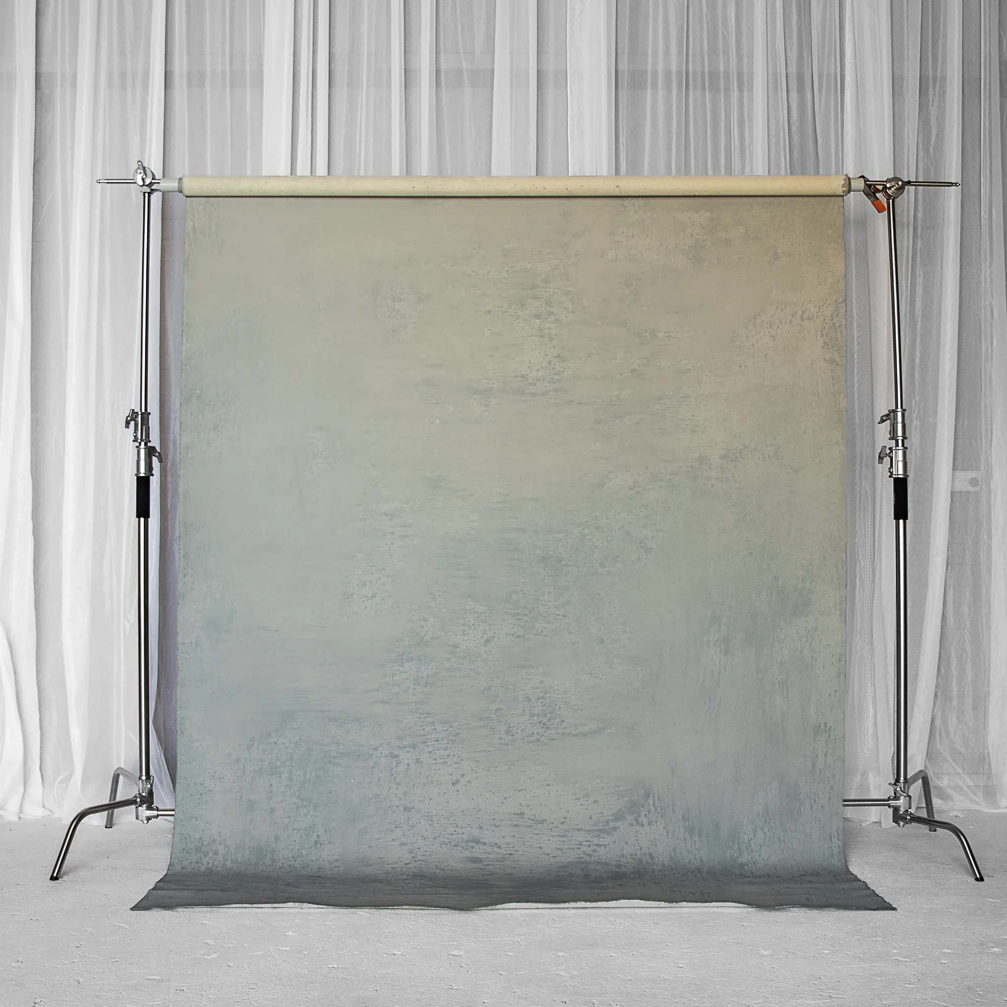 Grey Lady - 2m by 4m