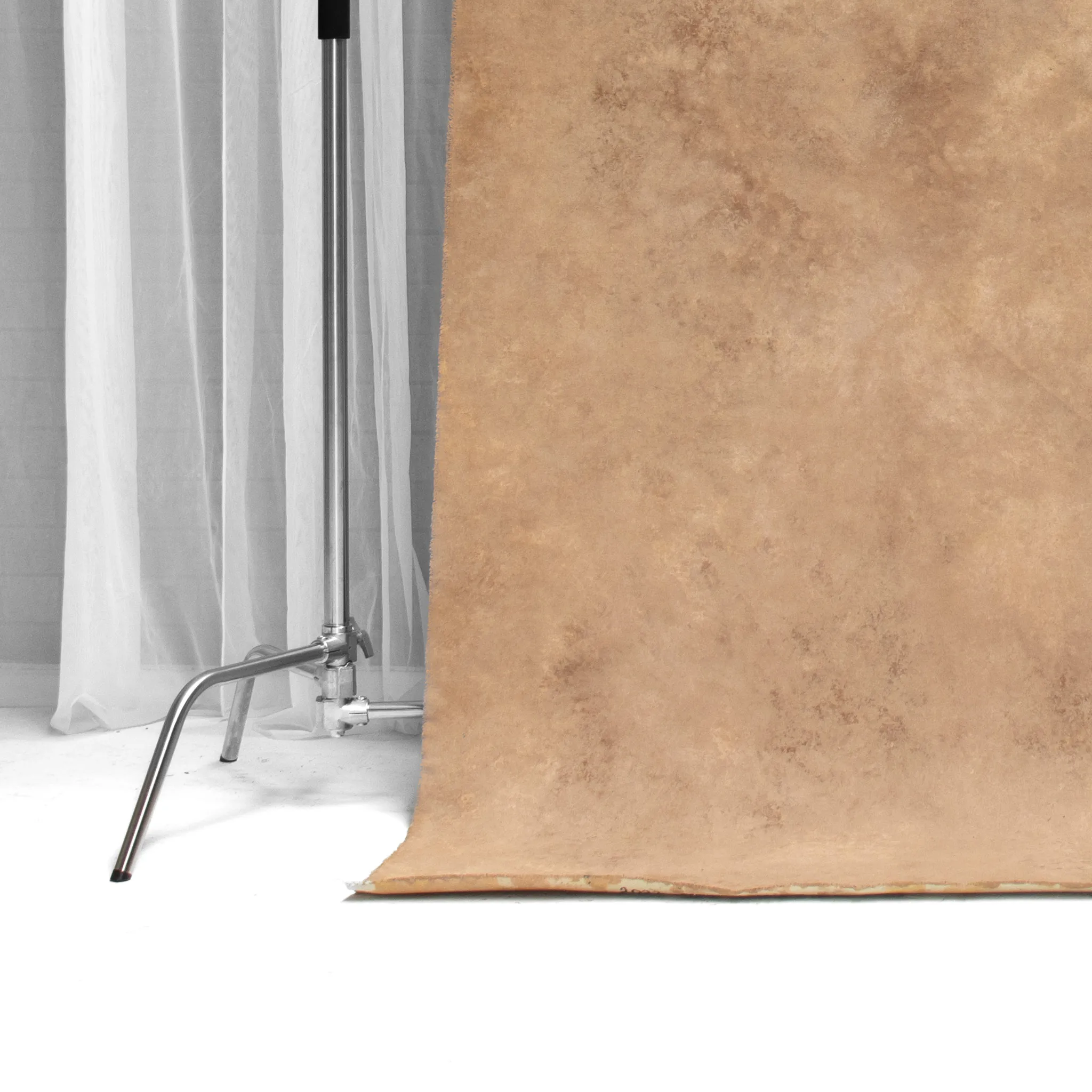 TOASTED MARSHMALLOW - 2m by 3.6m