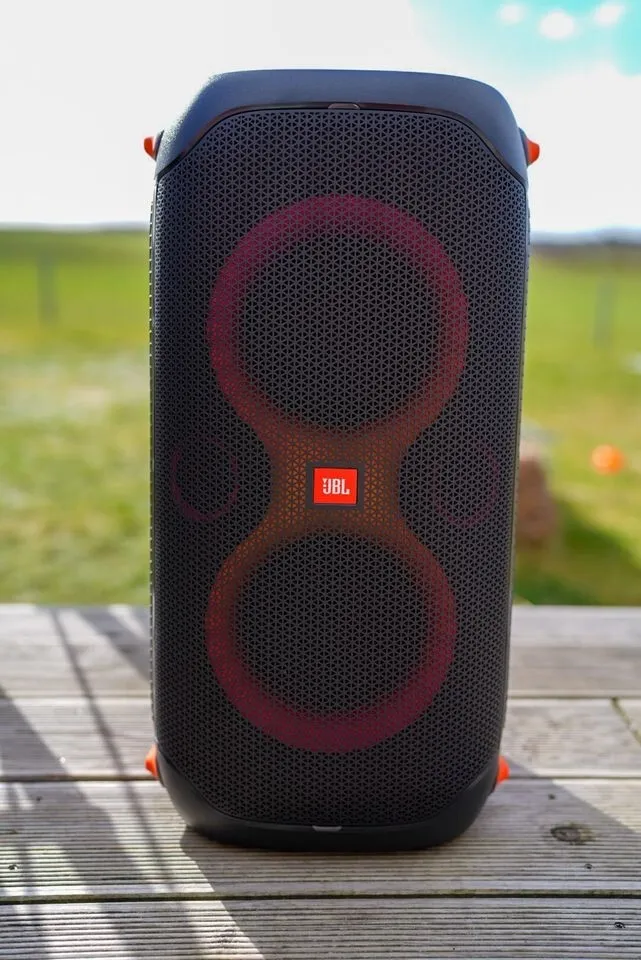JBL 110 Partybox