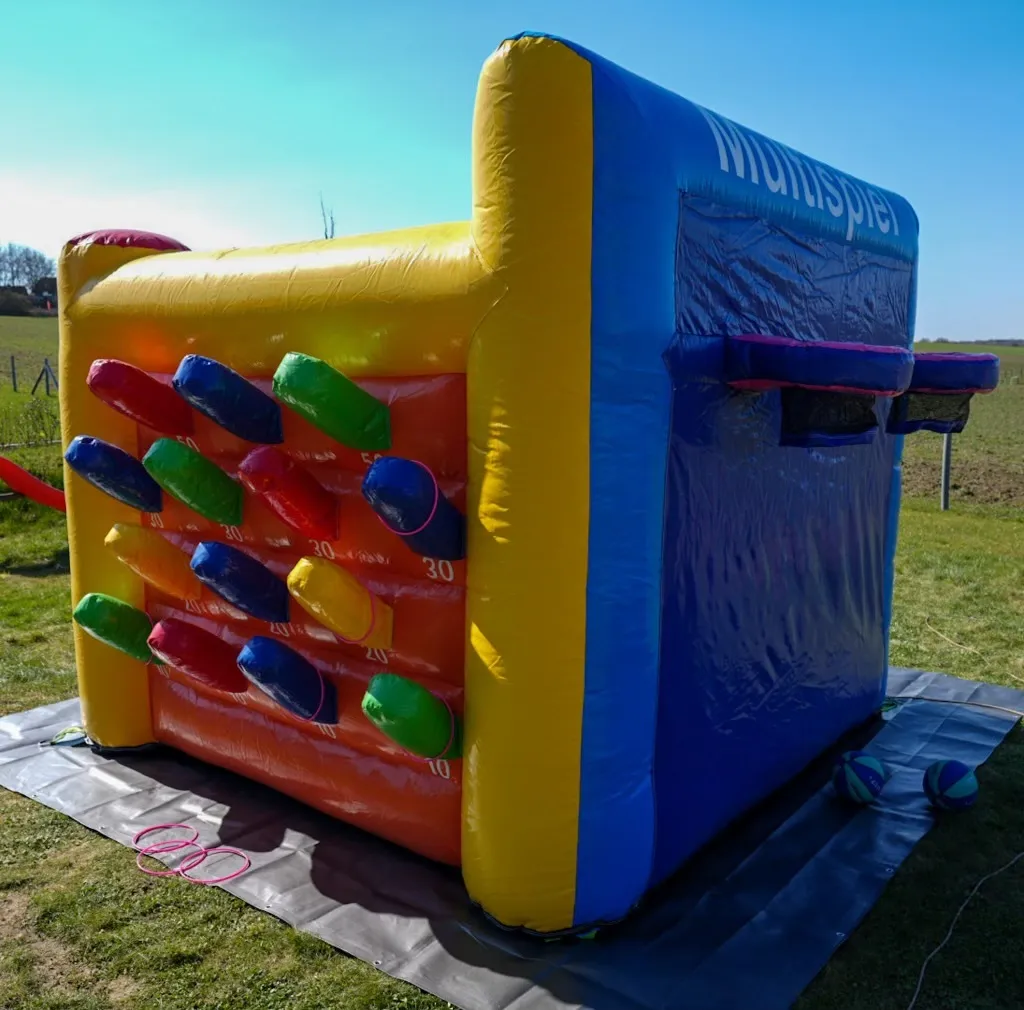 XL Multispiel Würfel