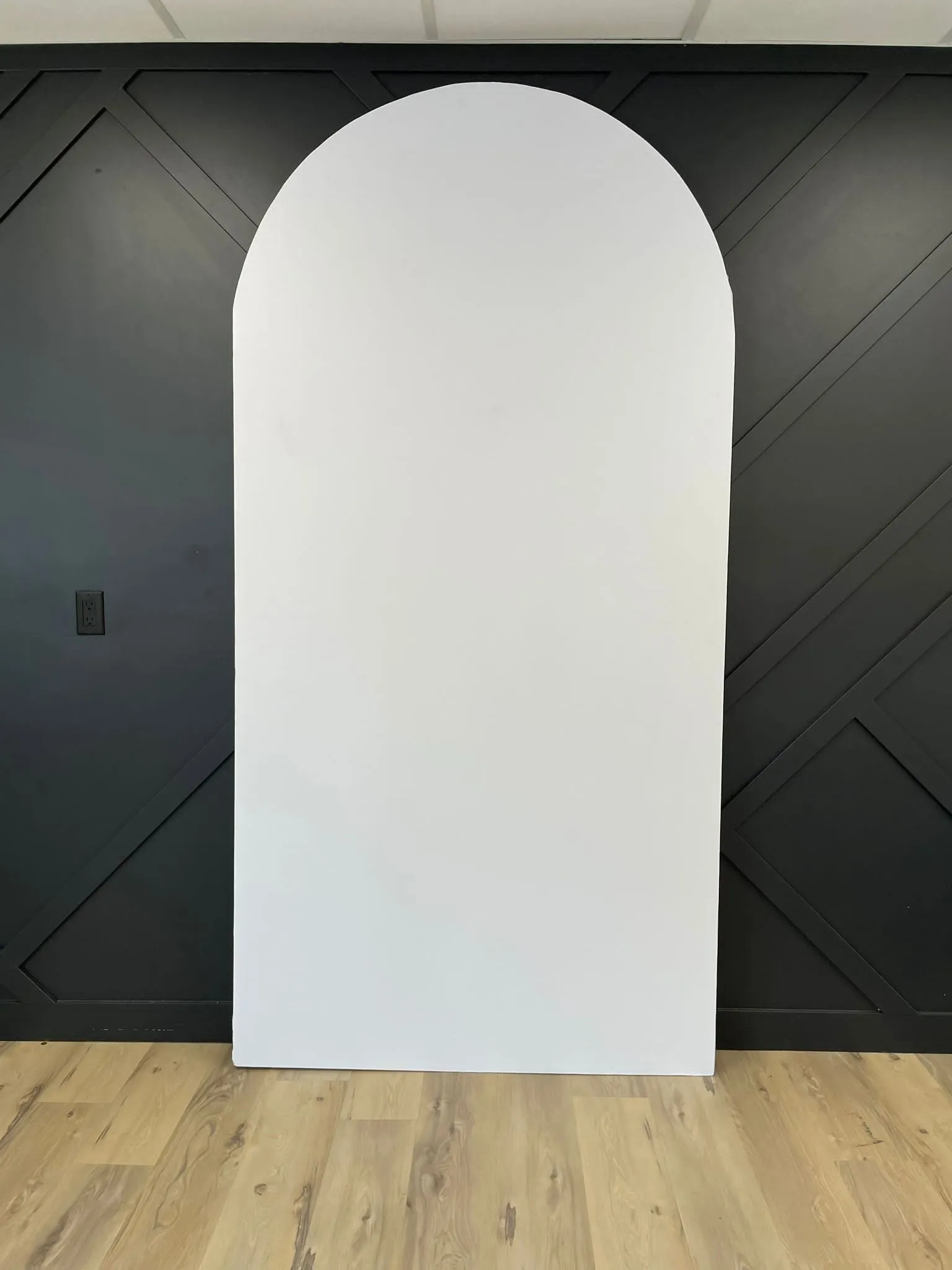 Arch Backdrop