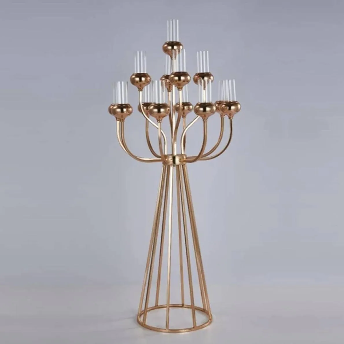 Centerpiece Gold 
