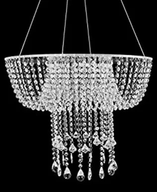 Cake Stand - Suspended