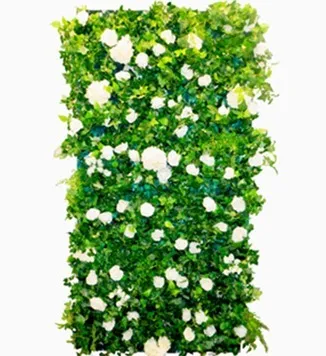 Flower Wall Spring Edition 4Ft