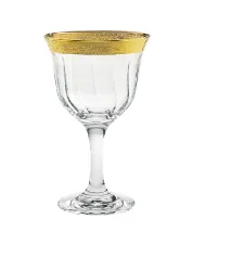 Melania Wine Glass