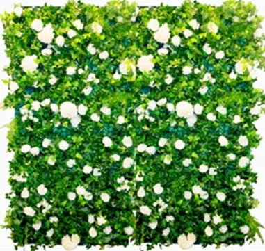 Flower Wall Spring Edition 8Ft