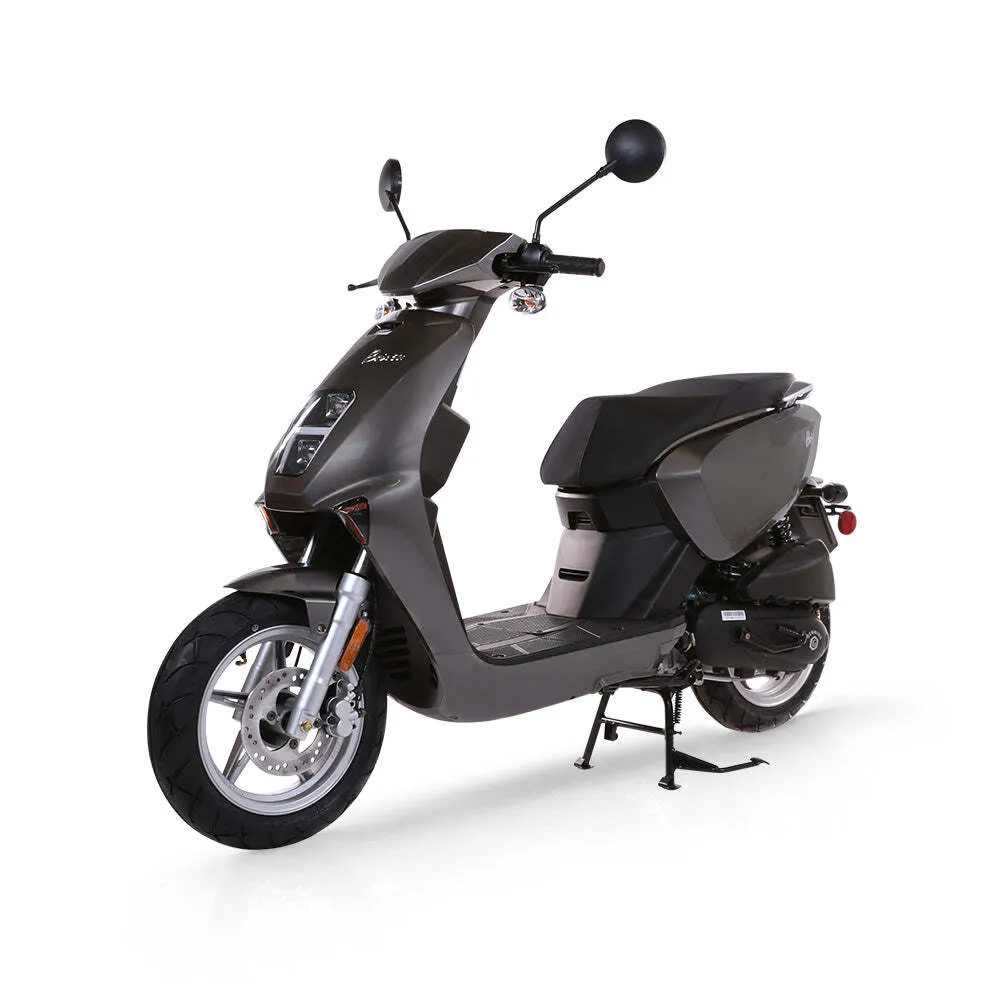 Scooters