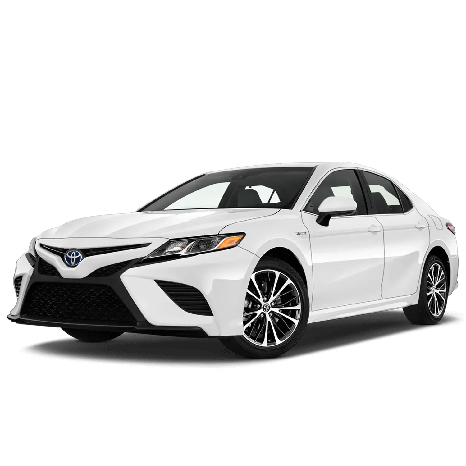 Sedan Automatic