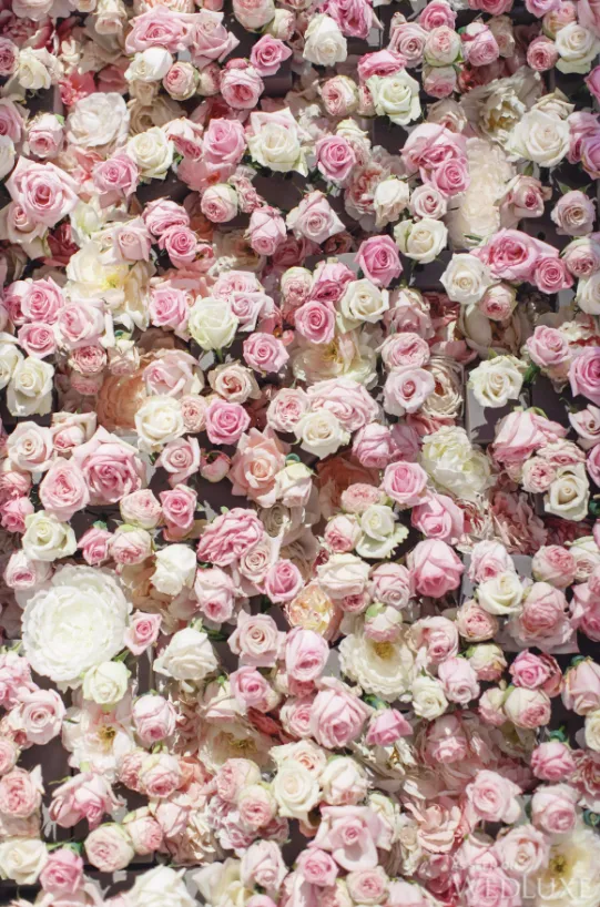 Flower Walls