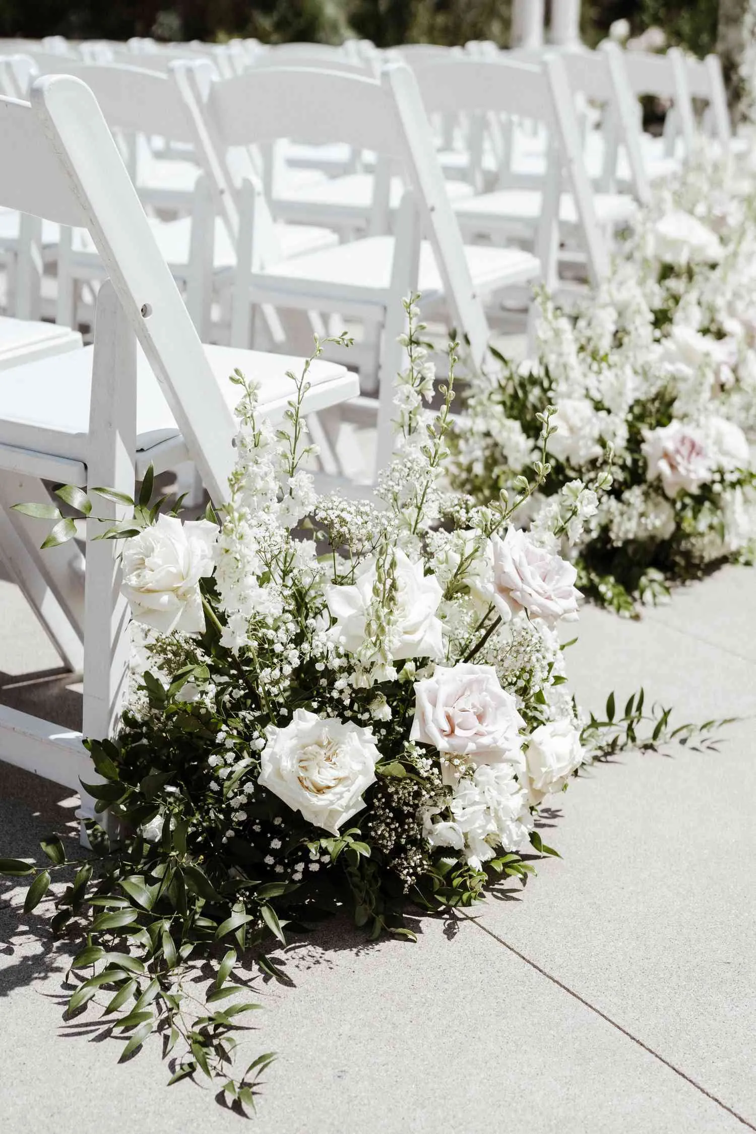 Aisle Florals