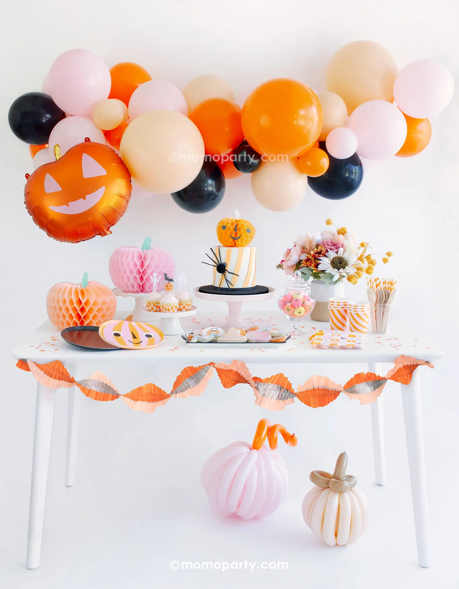 Party Supplies