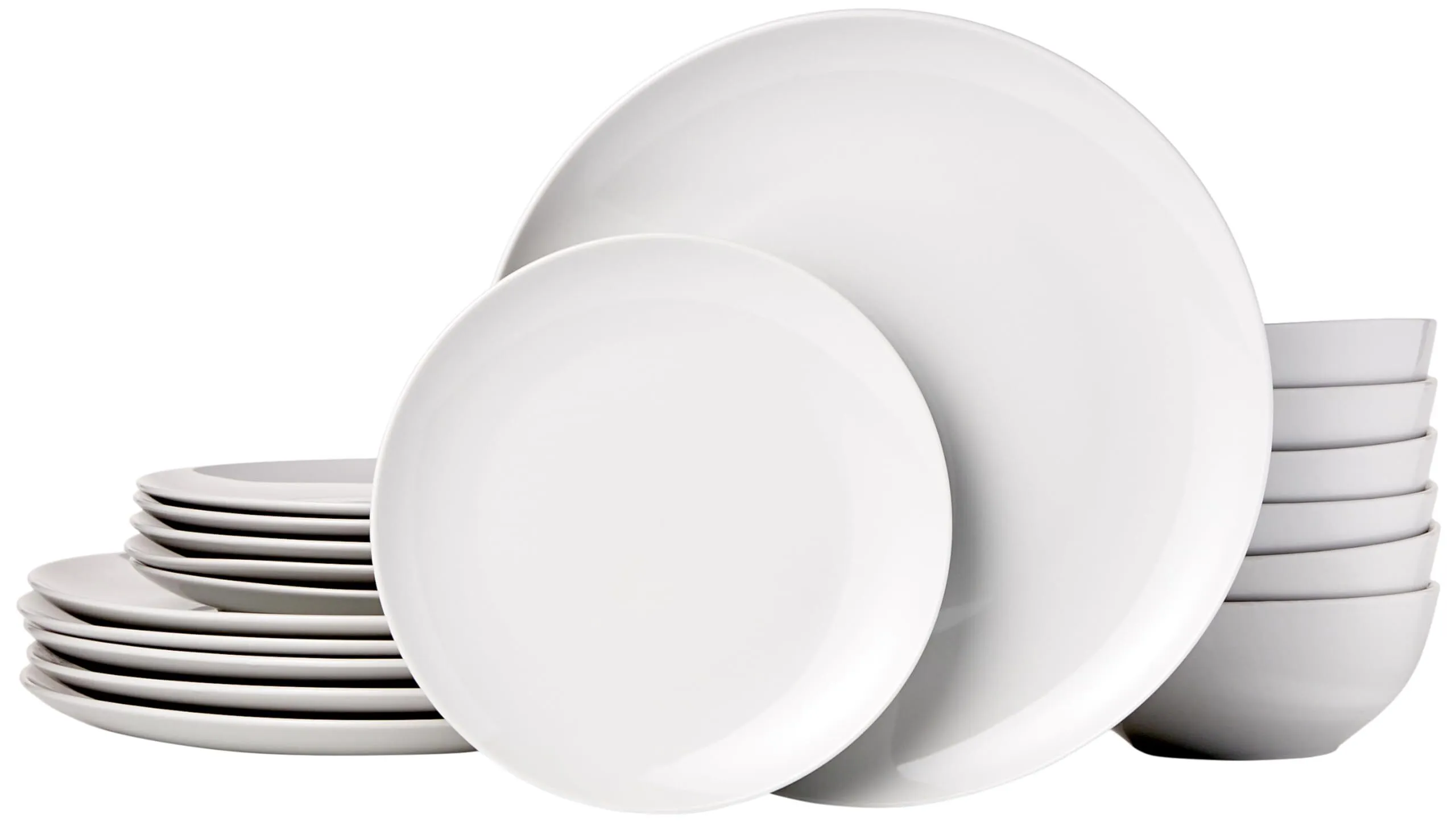 Dishes & Serving Items 