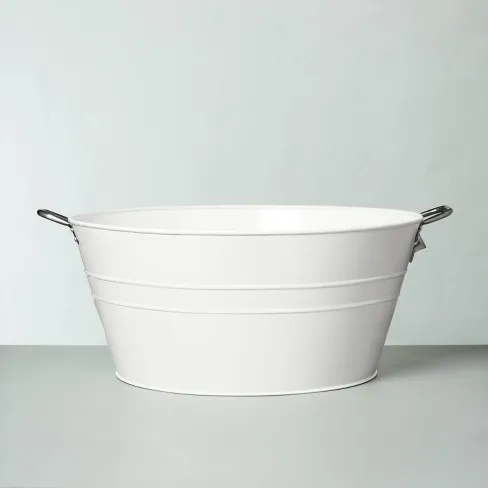 Beverage Tub 