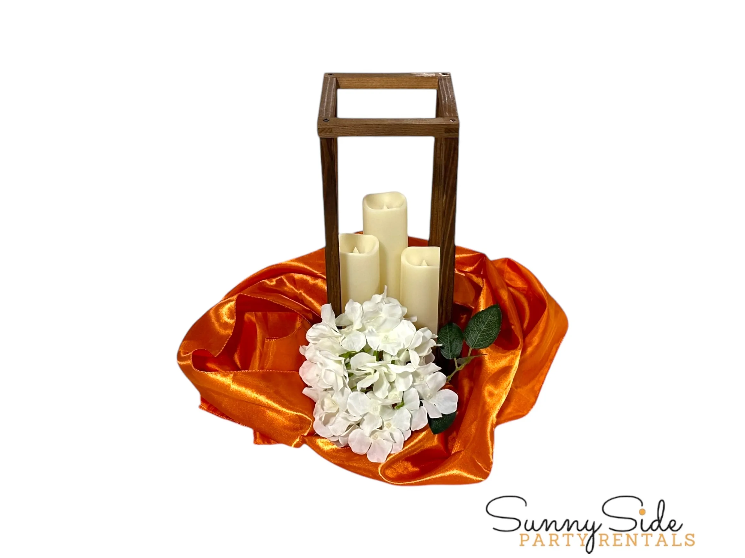 CENTERPIECE SET - Orange Set #2