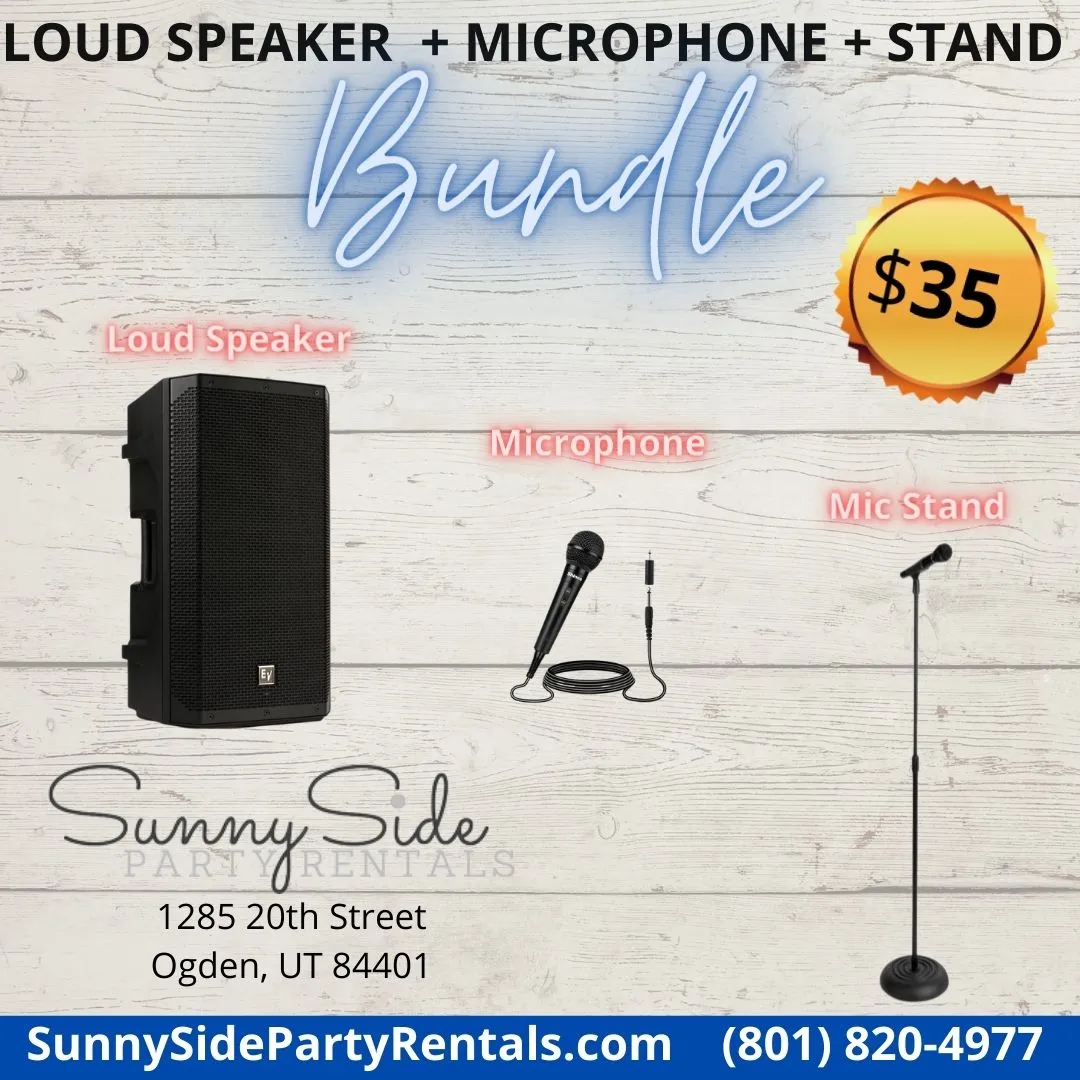 Sound Bundle 