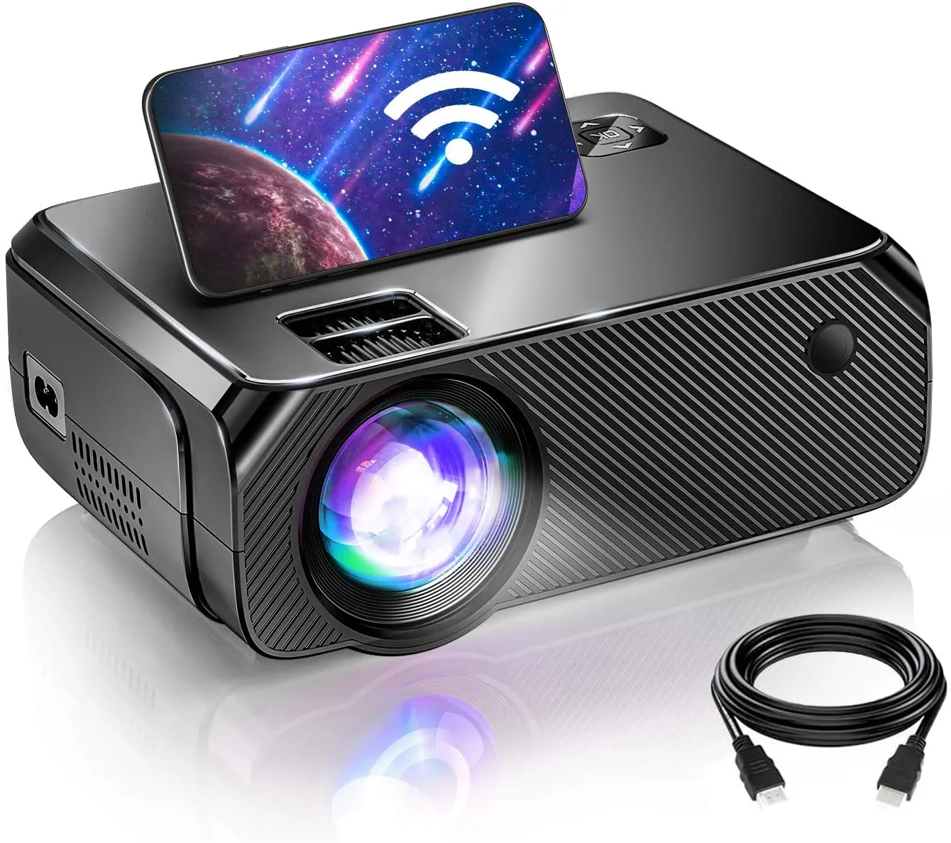 Projector