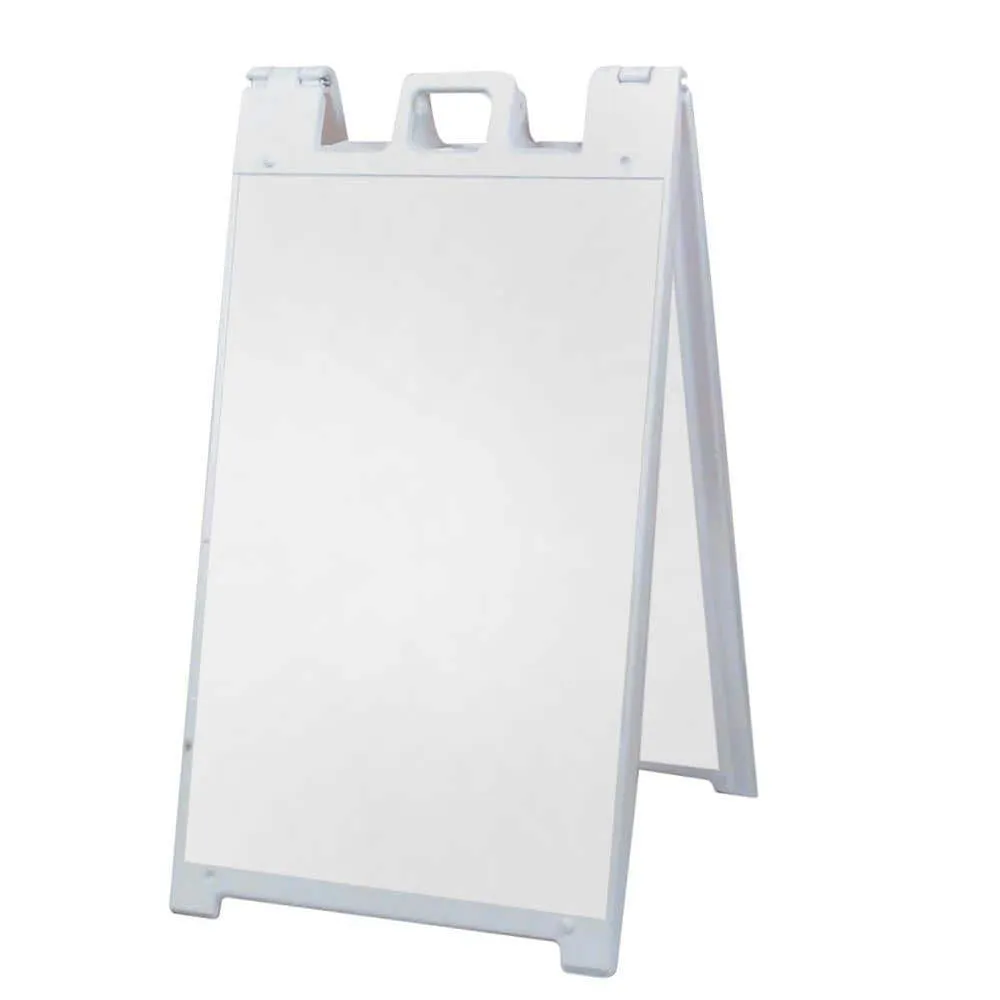 A Frame Sign