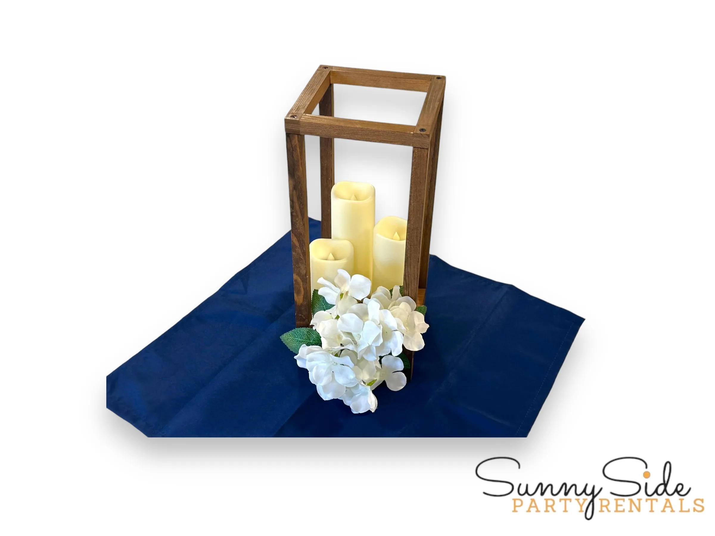 CENTERPIECE SET - Navy Blue Set #2