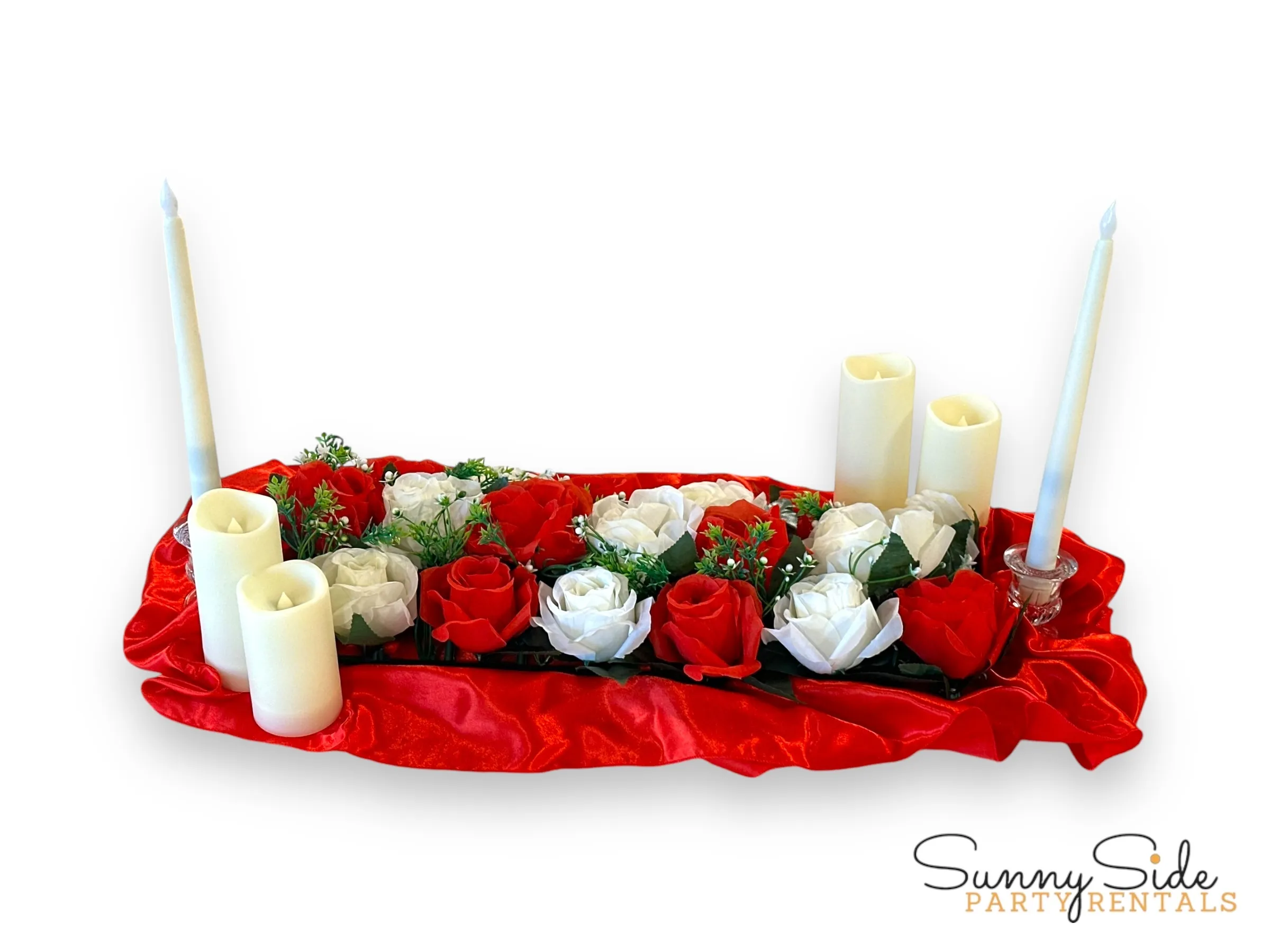 CENTERPIECE SET - Red Set #2