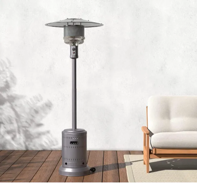 Patio Heater (Propane)