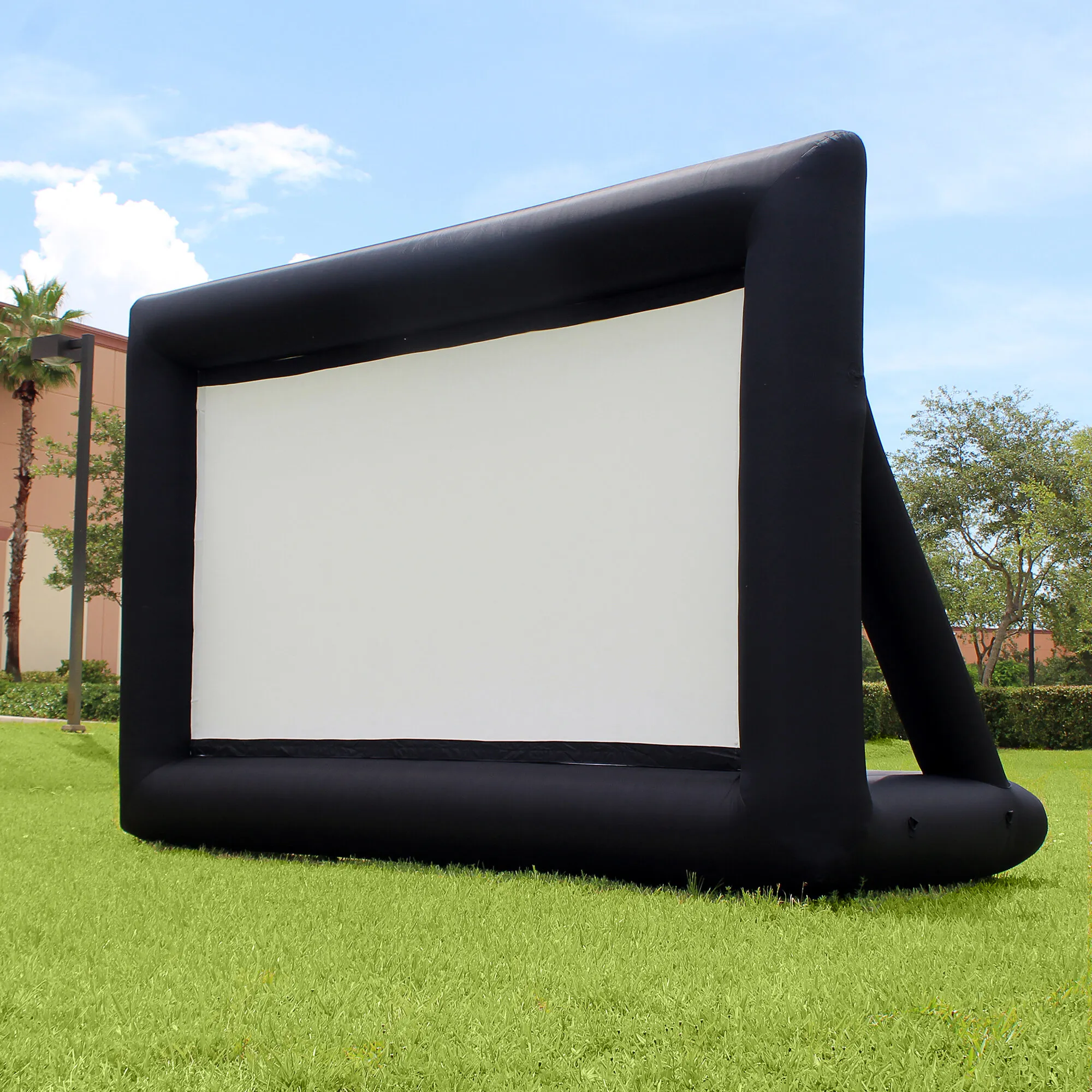 20ft Inflatable Movie Screen