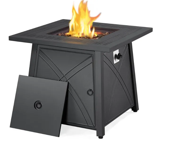 Fire Pit (Propane)