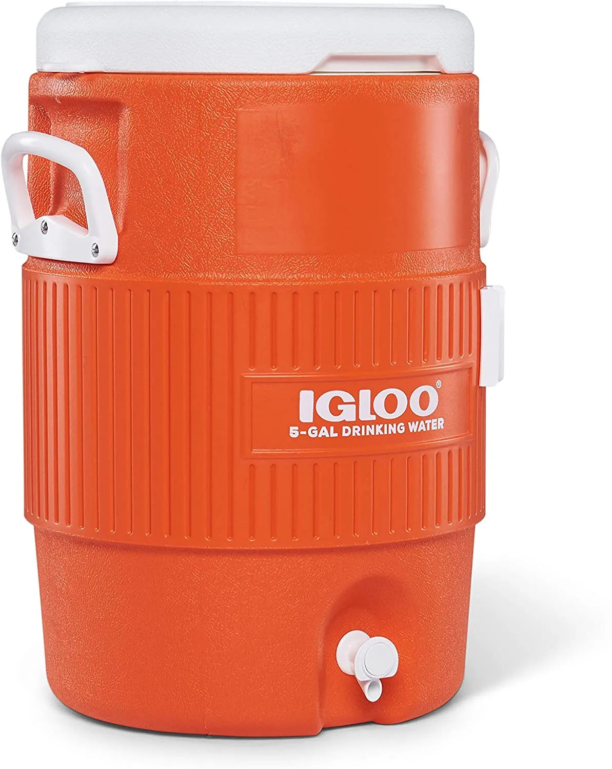 5 Gallon Igloo Drink Cooler
