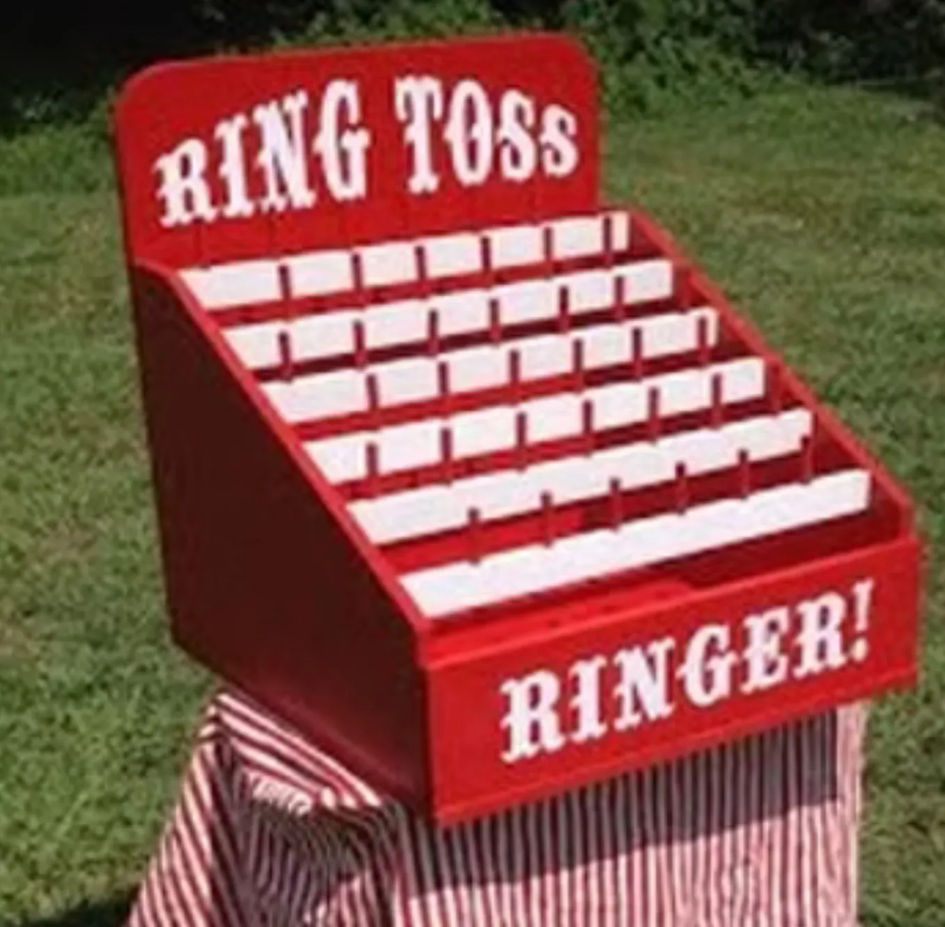 Midway & Yard Games